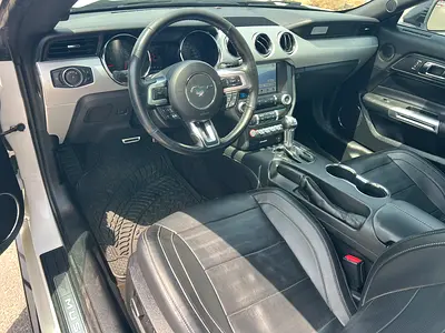 2017 FORD MUSTANG 缩略图 11