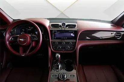 صورة مصغرة 12 لـ 2022 Bentley BENTAYGA