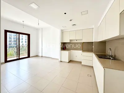 Vacant Soon | Community View | Near the Park