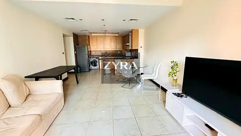 TWO BHK | FURNISHED| SPACIOUS | BRIGHT