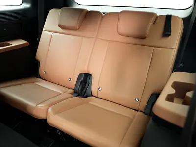 Hyundai Santa FE SE, миниатюра 15