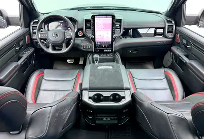 صورة مصغرة 9 لـ 2025 RAM 1500