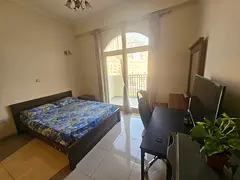 Master room for rent