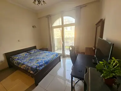 Master room for rent
