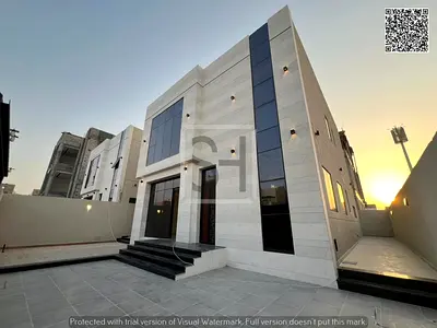 Own your villa, including registration and ownership fees.