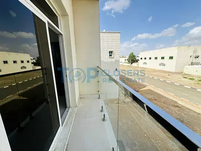 Brand New | Near STMC | Balcony | SPACIOUS | 2 Bhk