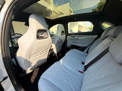 BYD Sealion 7 Premium, миниатюра 8