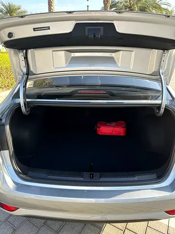 MG MG5 Comfort, миниатюра 3