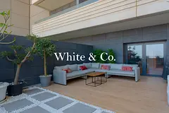 Upgraded | 1,000 sqft. Terrace | Branded