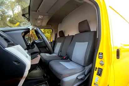 2020 Toyota HIACE 照片 11
