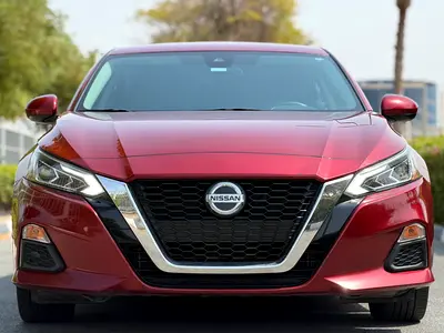 صورة 2 لـ 2021 Nissan ALTIMA