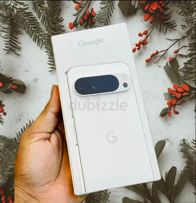 GOOGLE PIXEL 10 PRO XL 256GB NEW