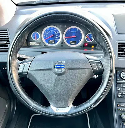 2012 Volvo XC90 照片 18
