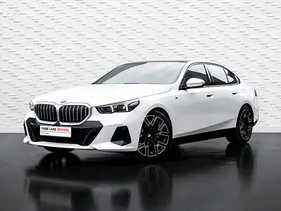 🏁 BYPASS AGENCY QUEUES | BMW 520i M SPORT | THE AUGUST RESET | ABU DHABI MOTORS WARRANTY + SERVICE