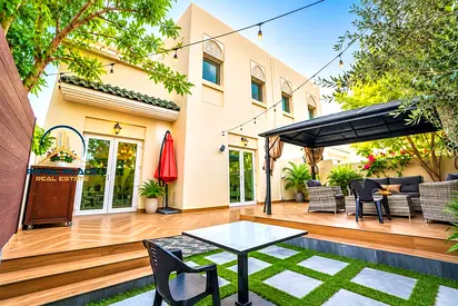 3BHK| Maid | Type A | Ready to move