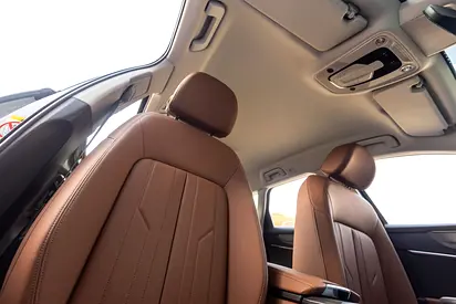 صورة مصغرة 17 لـ 2024 AUDI A6