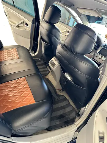 2008 Toyota CAMRY 照片 10