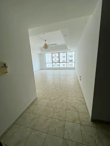2 Bedrooms + Living Room for Rent in Al Majaz 3 | 65,000 | 4 Installments | Security Deposit (Cheque) | Fees: 2,000 AED