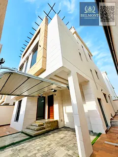 🏡💎 LUXURY BIG VILLA WITH BLUE SWIMMING POOL 💎🏡 🔥 PREMIUM 05 MASTER BEDROOM VILLA FOR