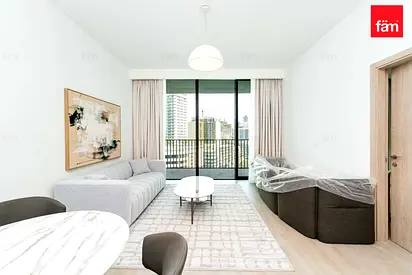 Vacant 1BR | Will be Furnished soon | High ROI