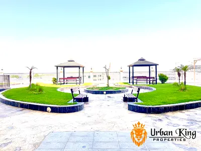 6 Cheques// Ready to Move / Studio Apt With Balcony // For Family