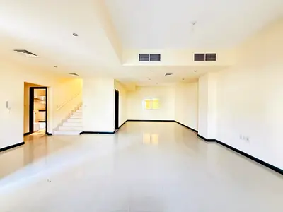 Hot Offer | Fully Renovated 4BR + Maid Villa | Maintenance Included | AED 115K