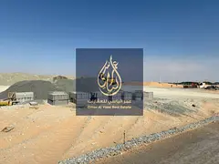 🏢 Prime Commercial Plot in Al Ruwaidat, Al Maliha | Excellent Investment Opportunity 🔥