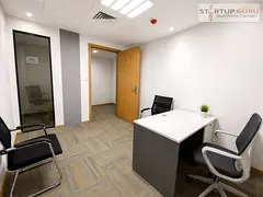 Spacious Office for Rent in Prime Location | Ready to Move I Great Location |