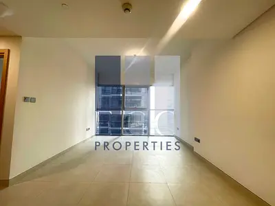 Canal View | Spacious 2BR | Semi Furnished | Balcony