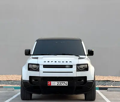 Land Rover Defender 110 V8 Edition P525, миниатюра 2