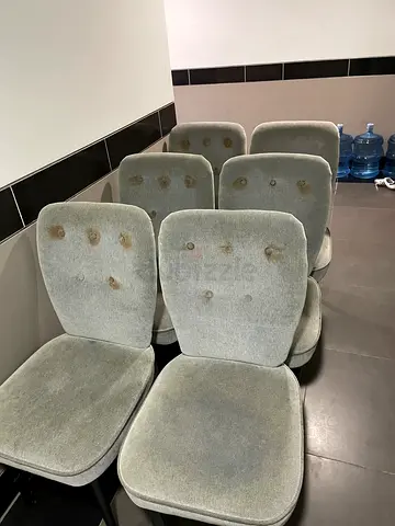 IKEA chairs