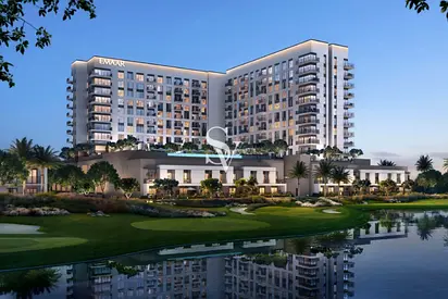 Golf View | Community Living | Family Friendly