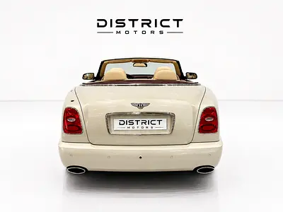 صورة 8 لـ 2007 Bentley AZURE