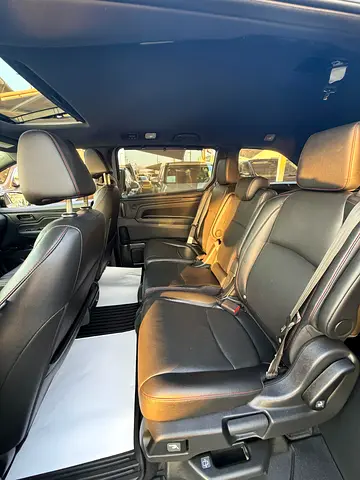 صورة مصغرة 12 لـ 2023 Honda ODYSSEY