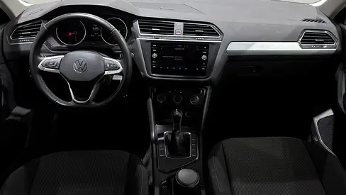 صورة 5 لـ 2022 Volkswagen TIGUAN