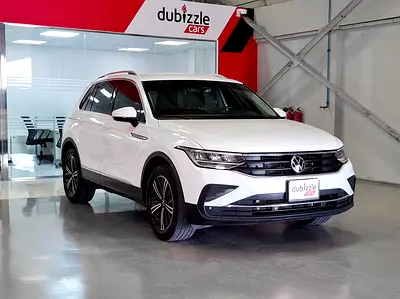 صورة 1 لـ 2022 Volkswagen TIGUAN
