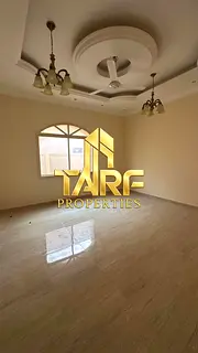 Spacious Villa for Rent | Al Mowaihat 1 – Ajman