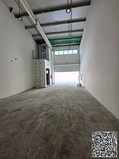 Warehouses and Commercial Shops for Rent in Ajman – Al Bahia