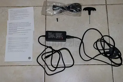 Xiaomi Escooter for sale