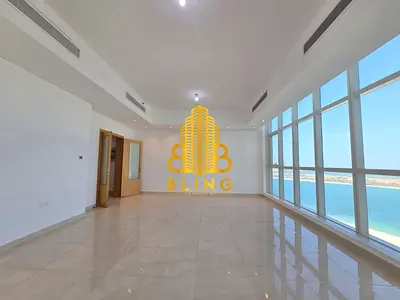Tremendous 3BHK With Basement Parking & Maid Room