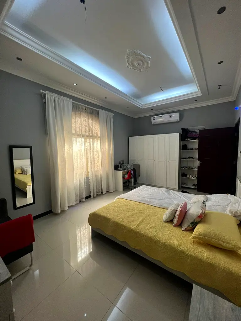Villa for Rent in Al Rawda 1 – Ajman