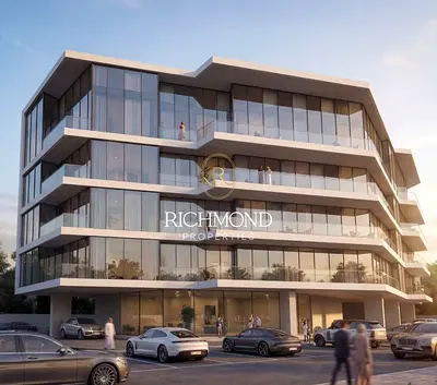 2BR Apartment | Cresswell Plaza | Skyline & City Views