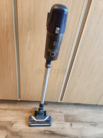 Tefal X-pert Cordless Vacuum Cleaner - under warranty