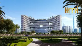 18% Roi I Handover soon I Burj Khalifa view