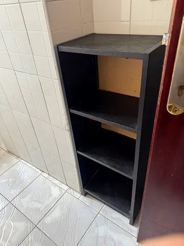 Book shelf