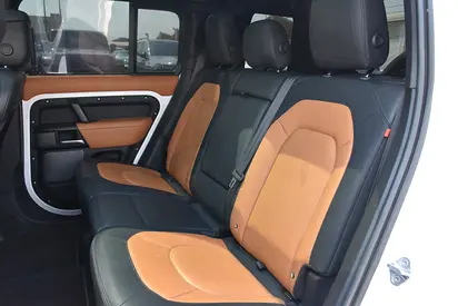 Land Rover Defender 110 X-Dynamic SE P400, миниатюра 14
