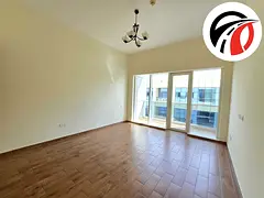 Near to Bus Stop _ Chiller Free 1BHK Apartment With Full Amenities