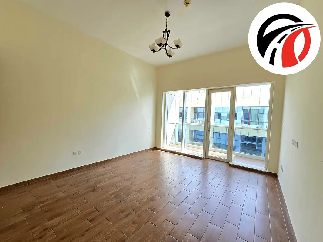 Near to Bus Stop _ Chiller Free 1BHK Apartment With Full Amenities