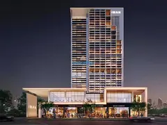 STUNNING 2BR | MODERN FINISHES | PREMIUM AMENITIES
