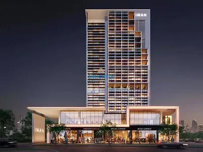 STUNNING 2BR | MODERN FINISHES | PREMIUM AMENITIES